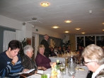 Jahreshauptversammlung im Kulturhaus Salzwedel